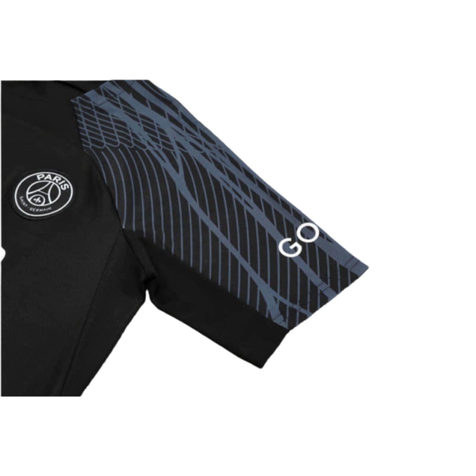 PSG 24/25 - Équipement de Entraînement