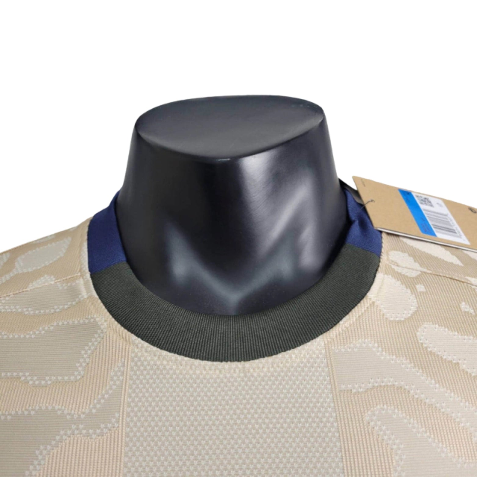 PSG Quatrième 23/24 - Version Joueur