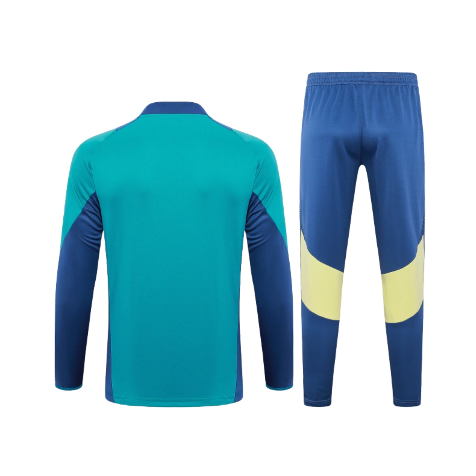 Ajax 24/25 - Survêtement - 1/2 Zip