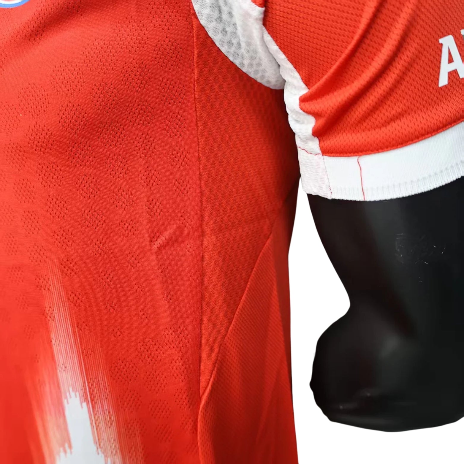 Bayern Munique Domicile 25/26 - Version Joueur