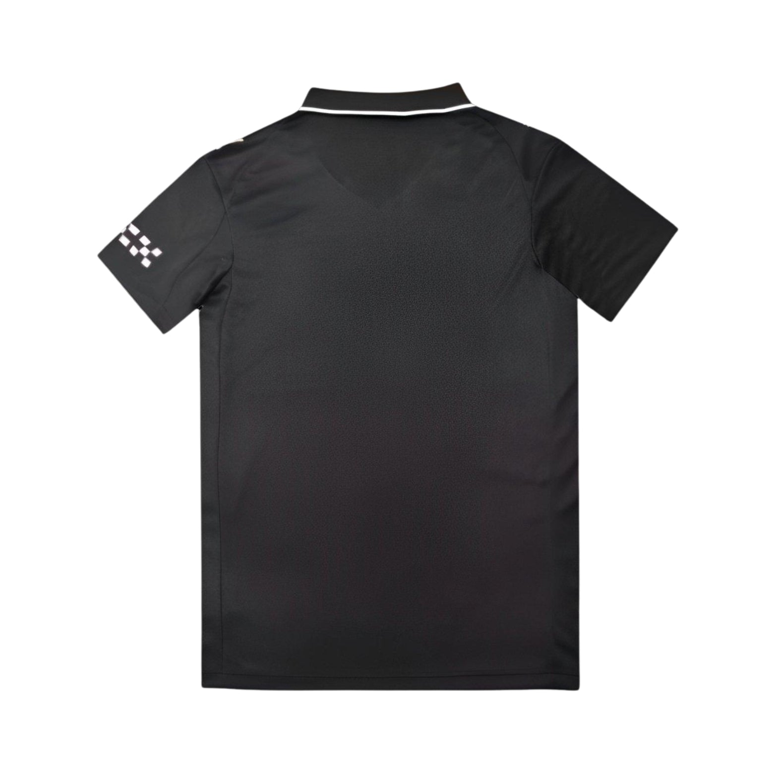 Manchester City Extérieur 25/26