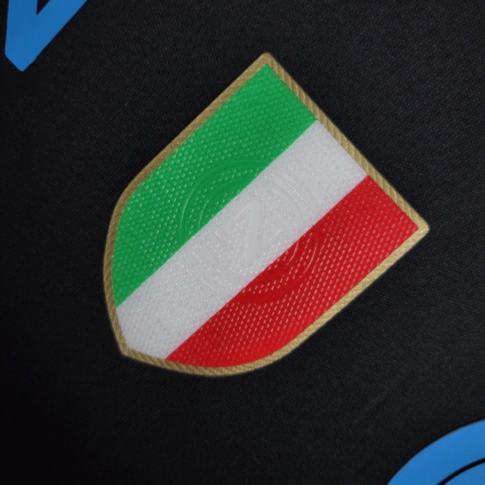 Naples Édition Speciale 24/25