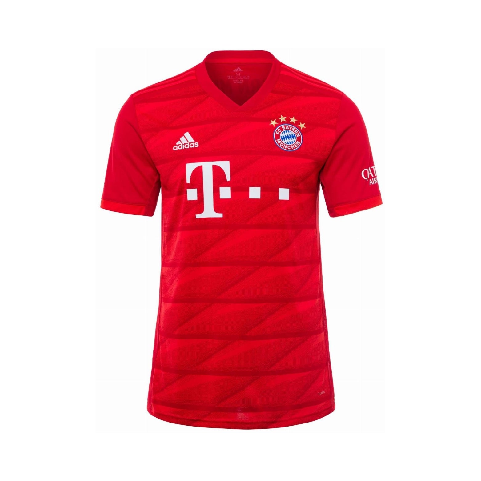 Bayern Munique Domicile 19/20