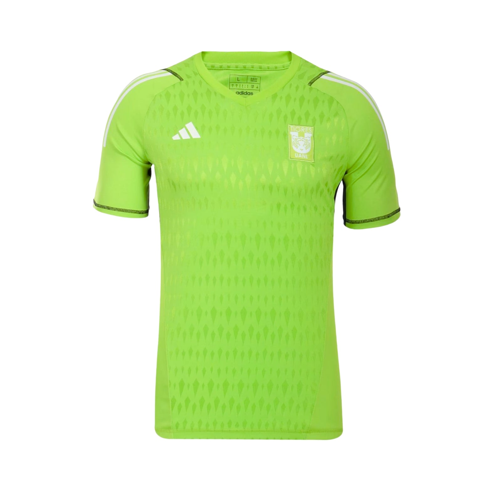 UANL Tigres Gardiens de But 24/25