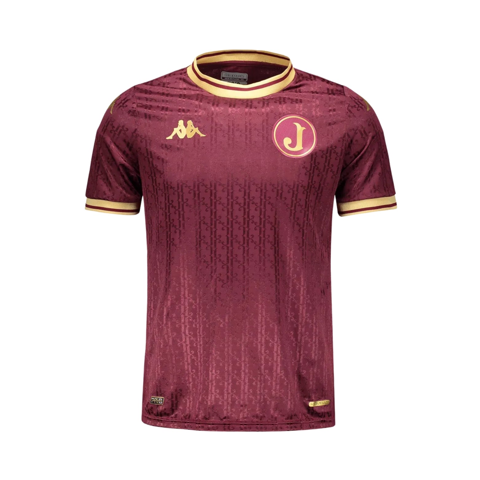 CA Juventus Domicile 24/25