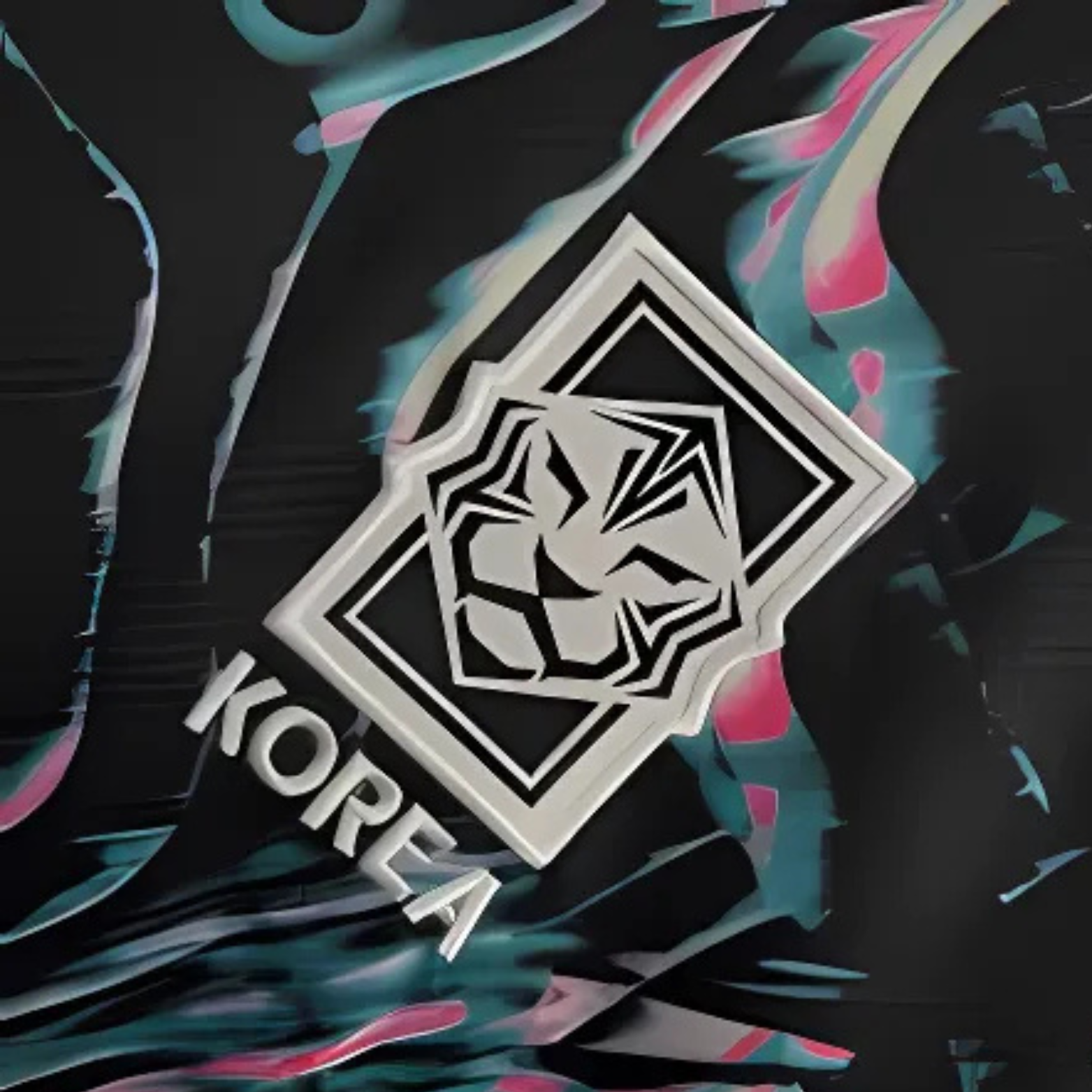 Corée du Sud Extérieur 24/25