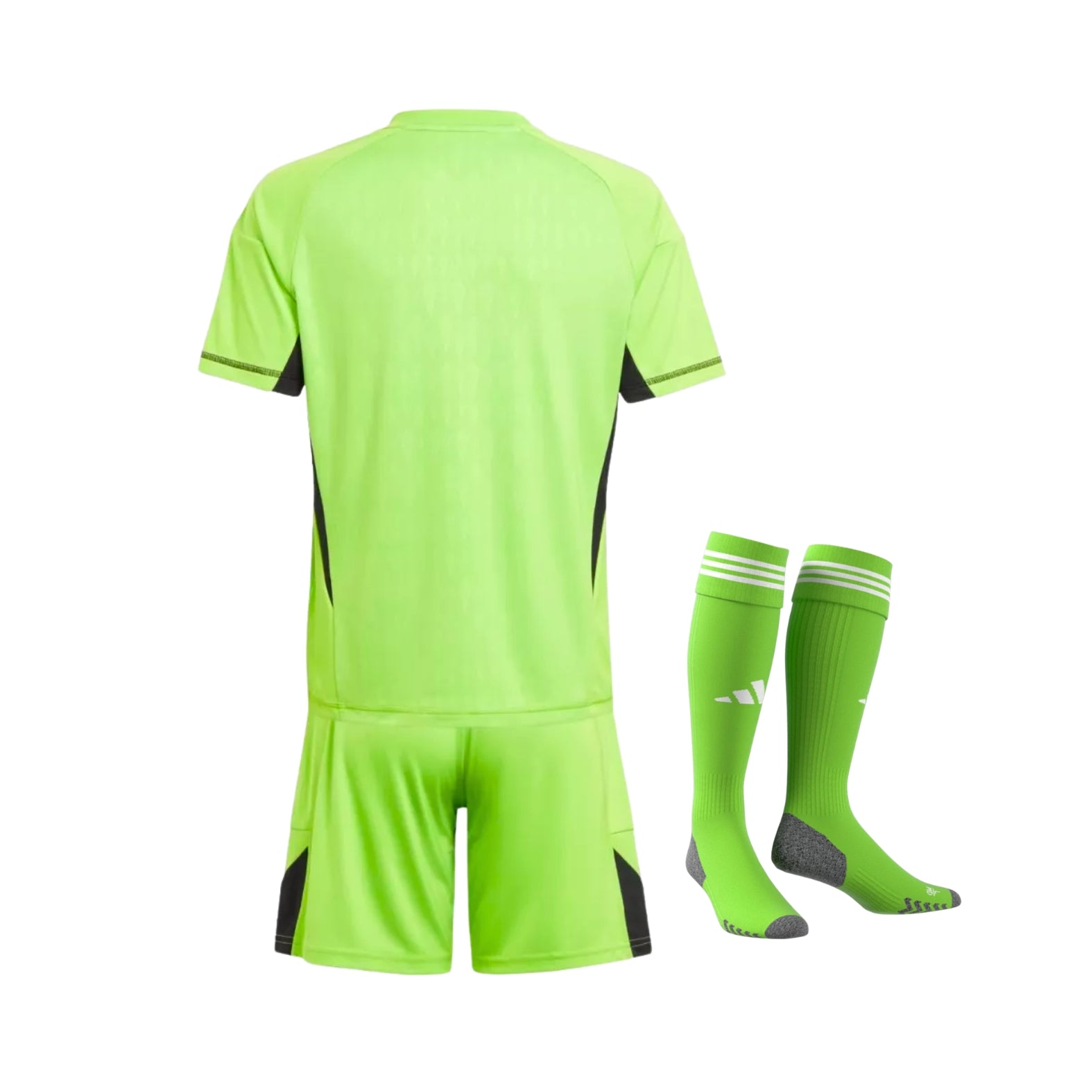 Kit - Real Madrid Gardiens de But 23/24