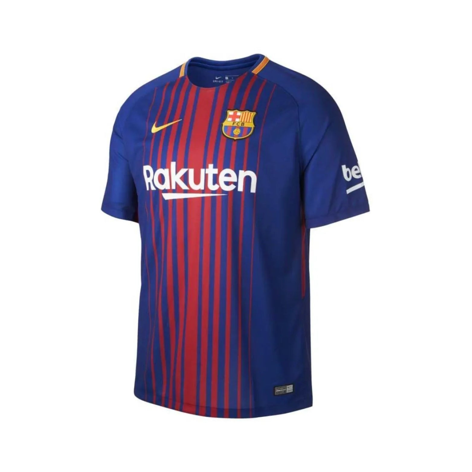 Barcelone Domicile 17/18