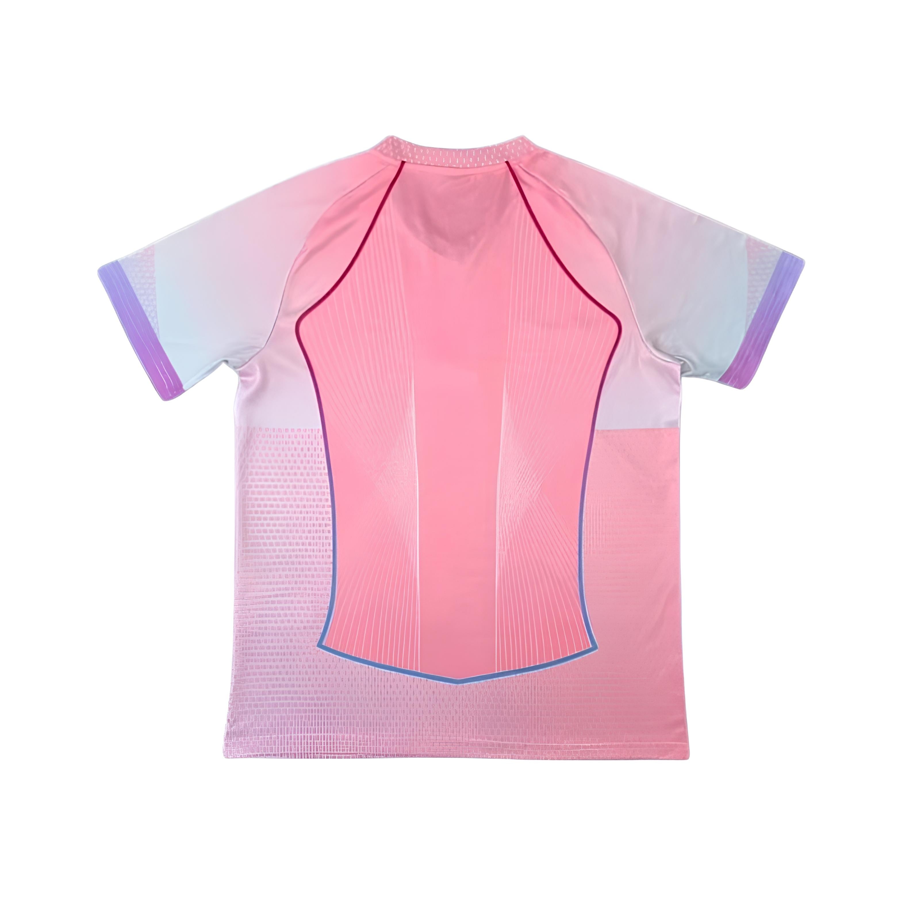 Barcelone Édition Spéciale 25/26