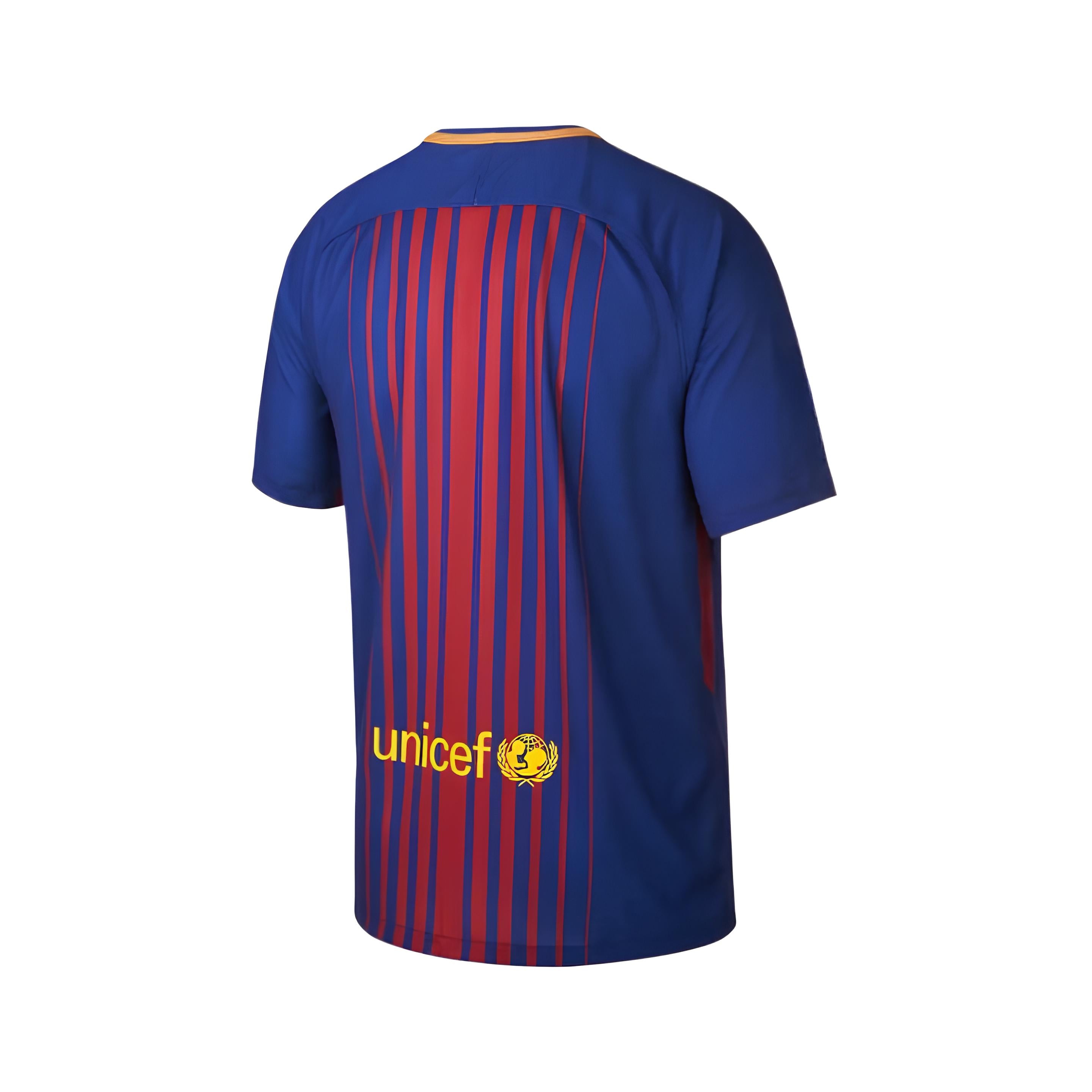 Barcelone Domicile 17/18