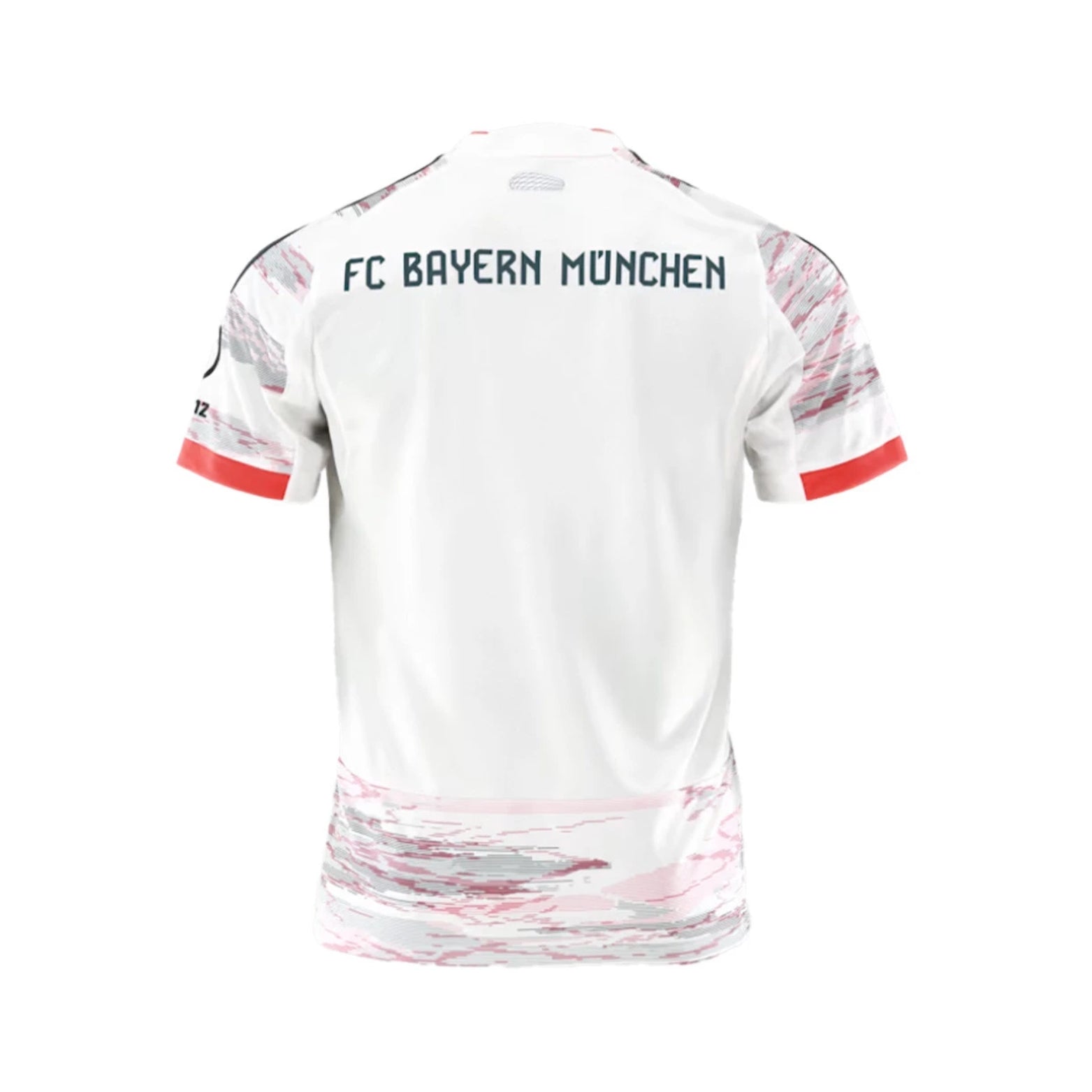 Bayern Munique Extérieur 25/26