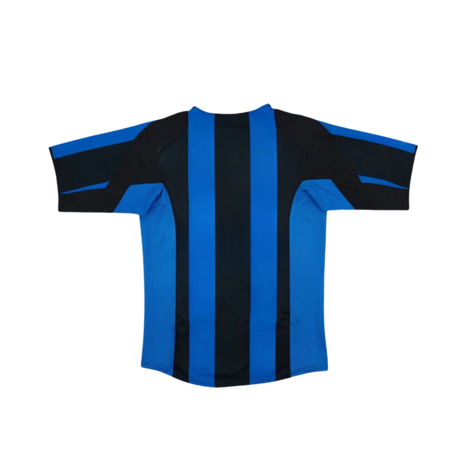 Inter Milan Domicile 04/05