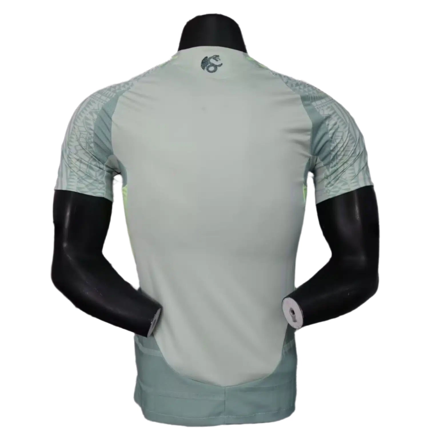 Mexique Domicile 24/25 - Version Joueur