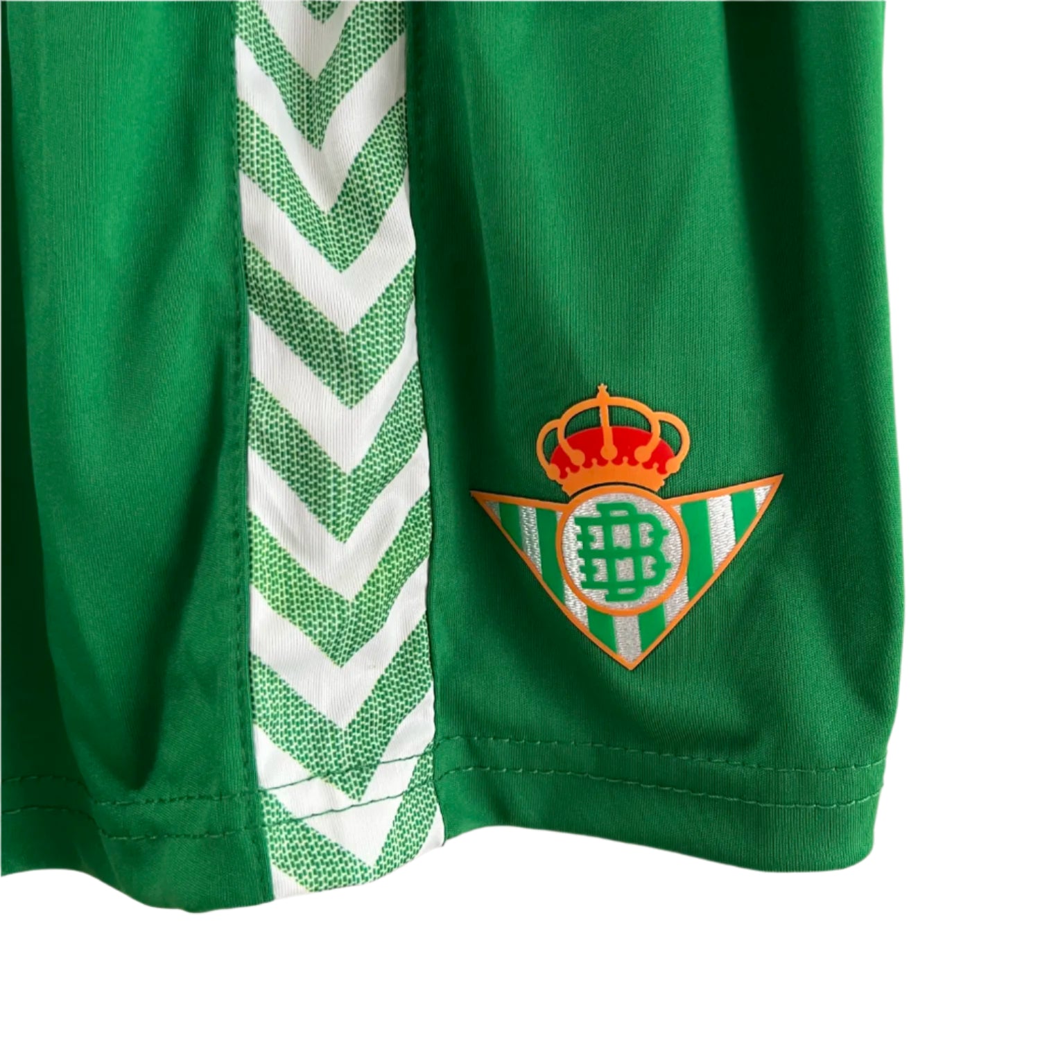Kit - Real Betis Extérieur 23/24