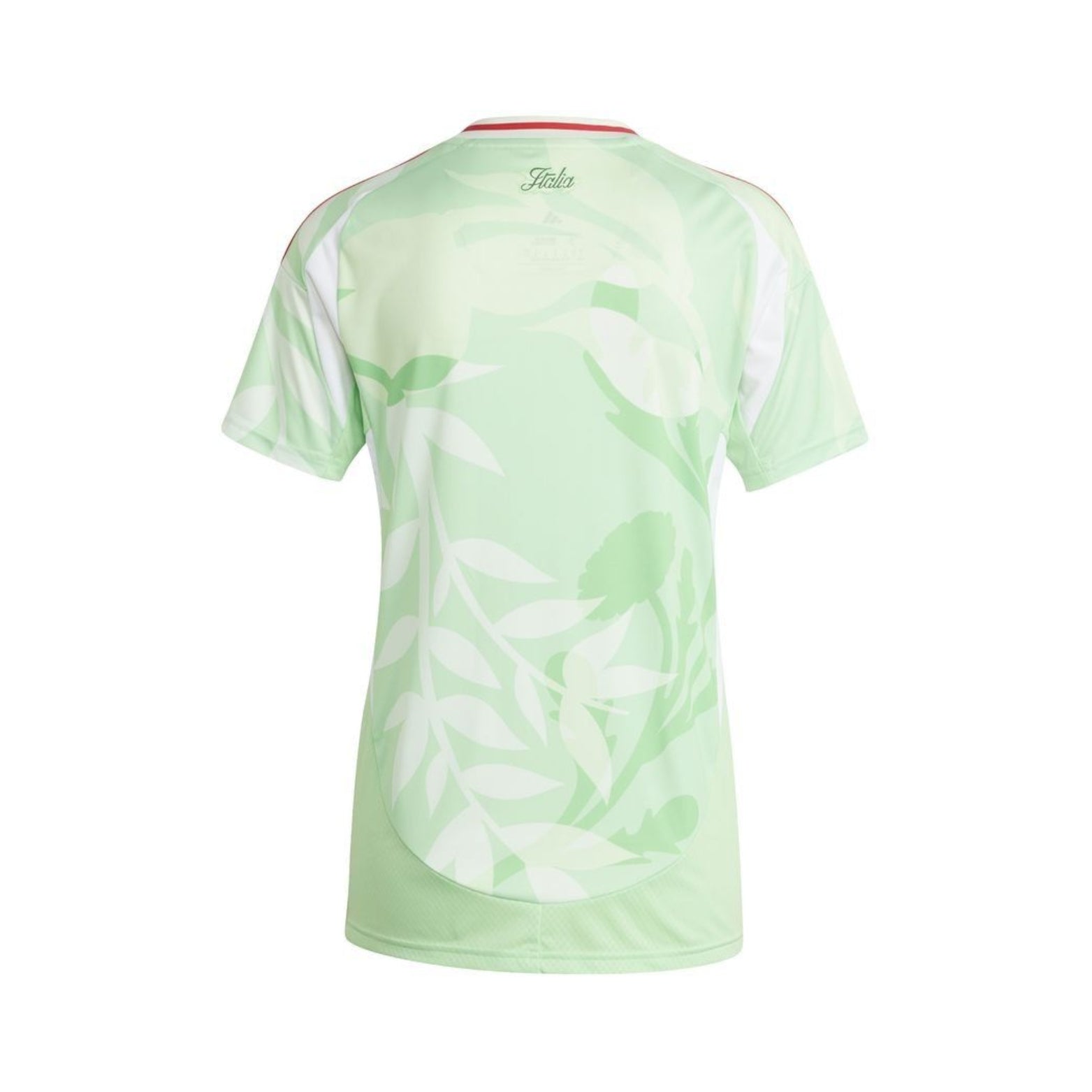 Italie Extérieur 25/26 - Équipe Feminine