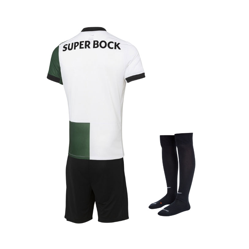 Kit - Sporting Édition Spéciale 'Stromp' 25/26