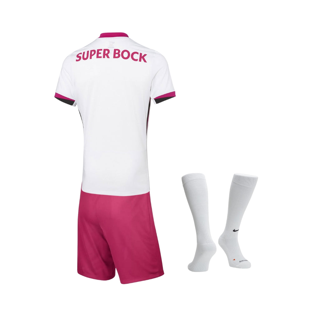 Kit - Sporting Édition Spéciale 25/26