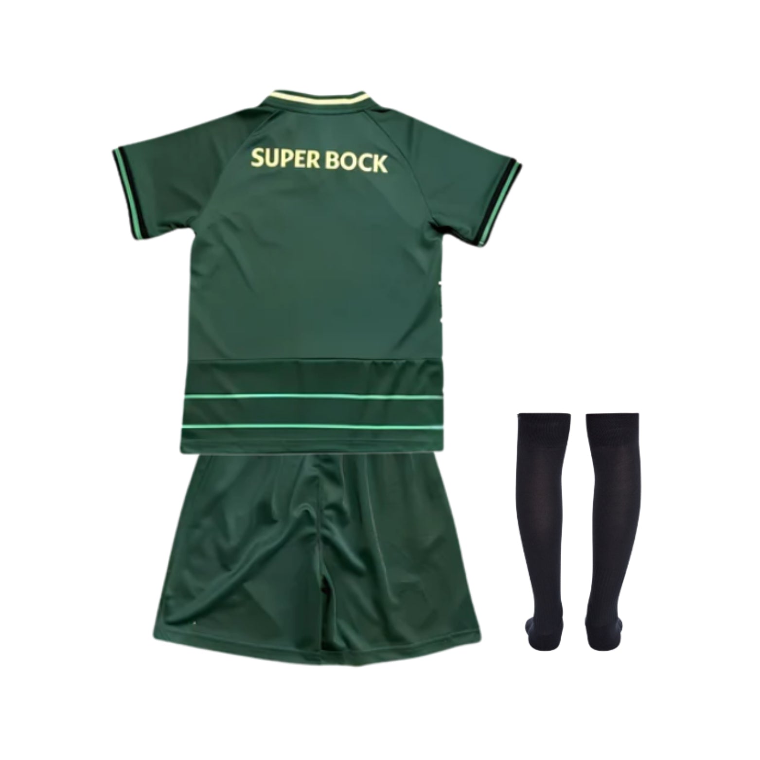 Kit - Sporting Édition Spéciale 24/25