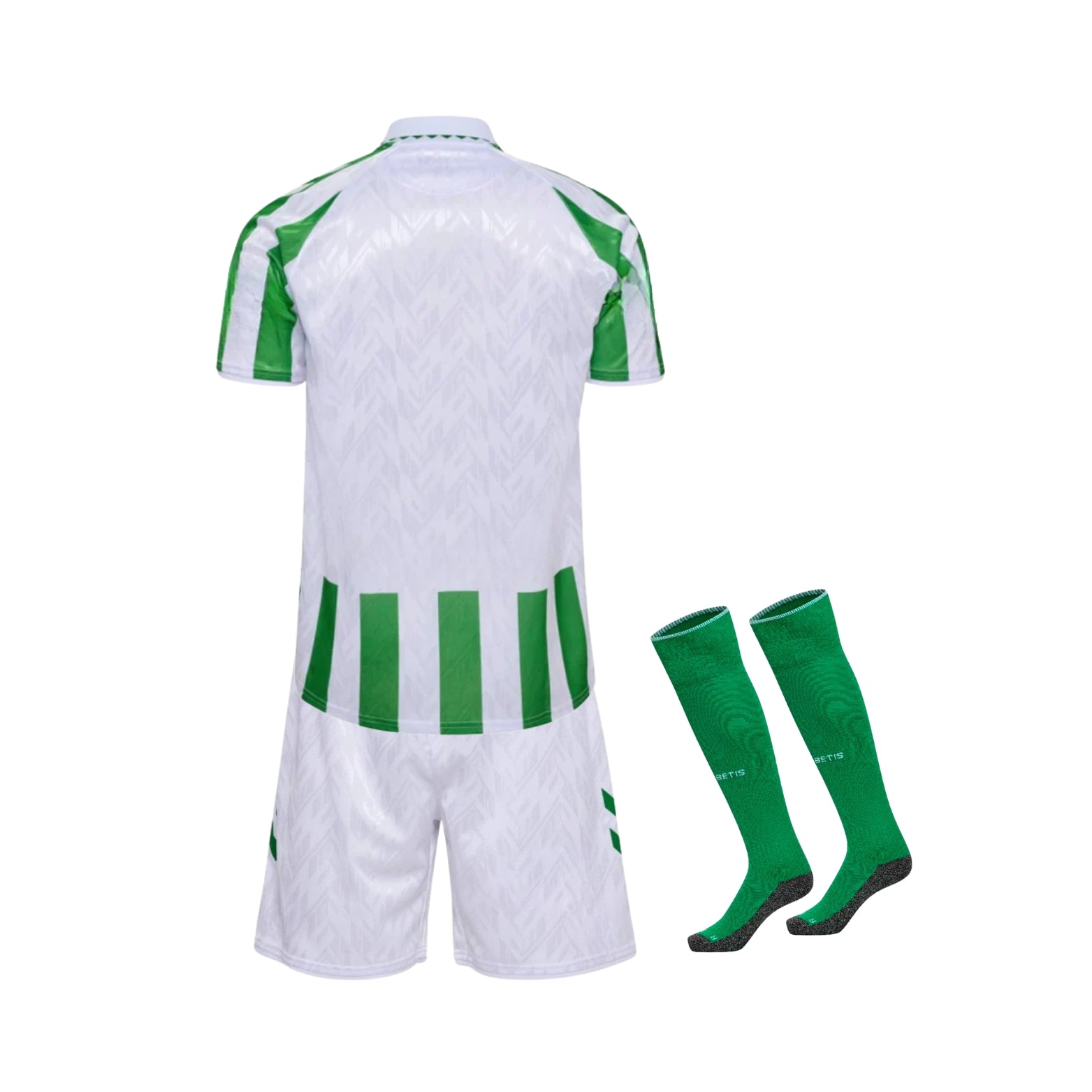 Kit - Real Betis Domicile 24/25