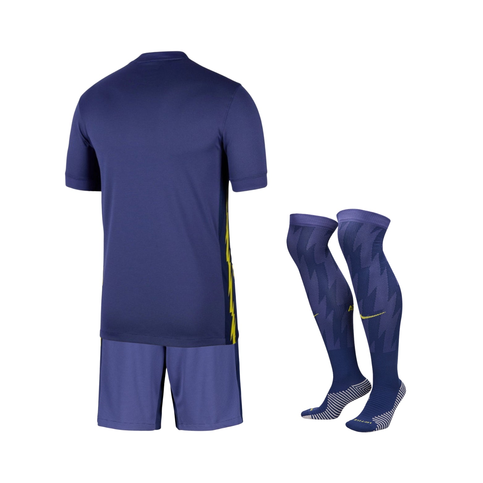 Kit - Atlético de Madrid Extérieur 25/26