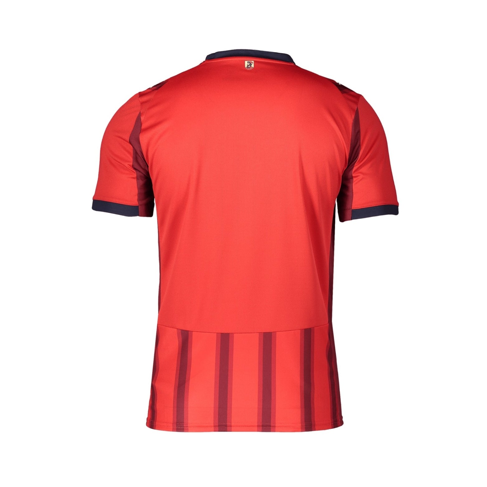 Heidenheim Domicile 25/26