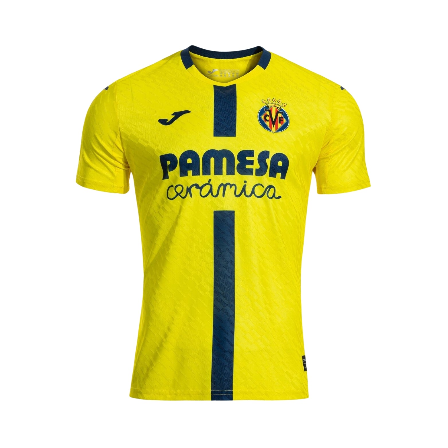Villarreal Domicile 25/26