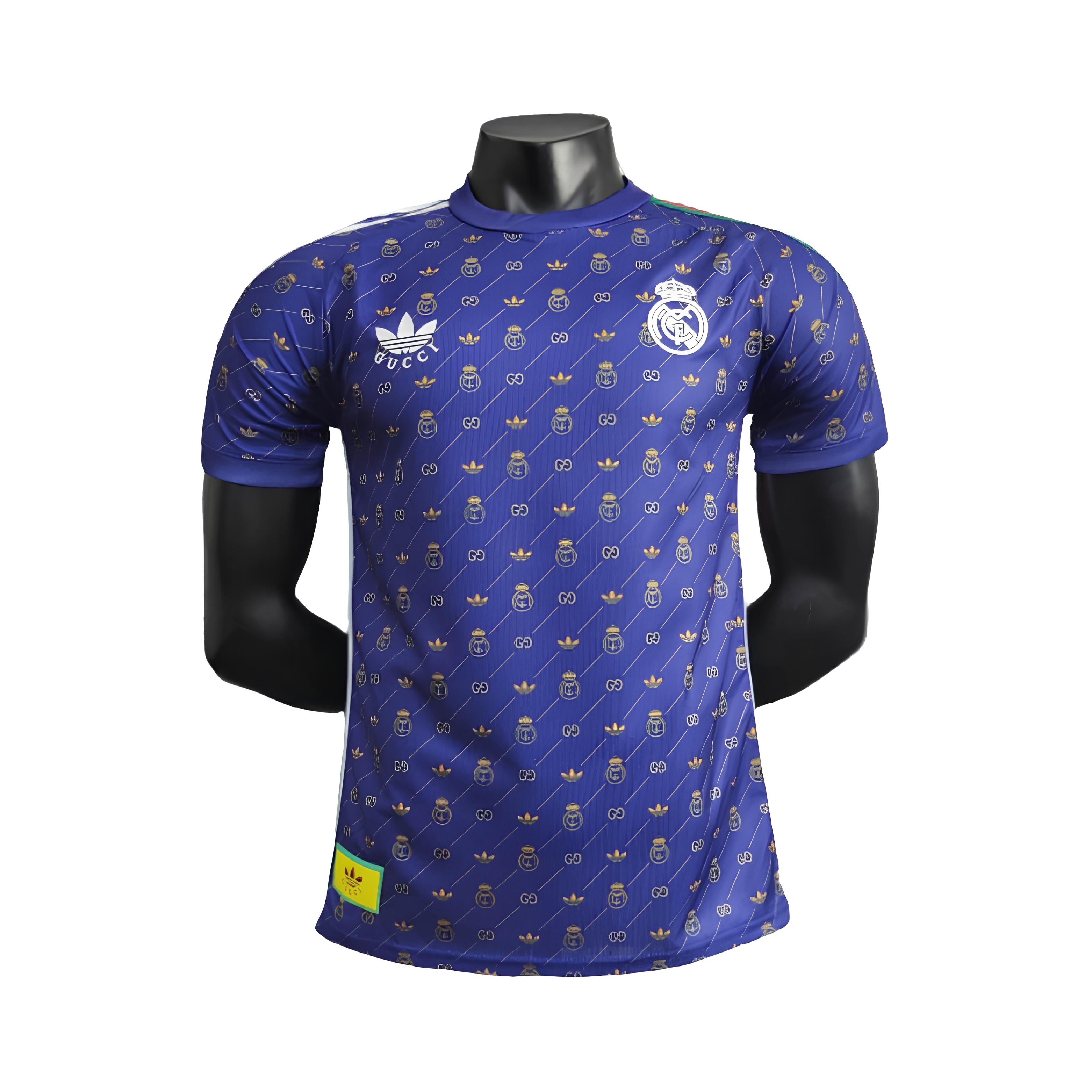 Real Madrid Édition Spéciale 24/25 - Version Joueur