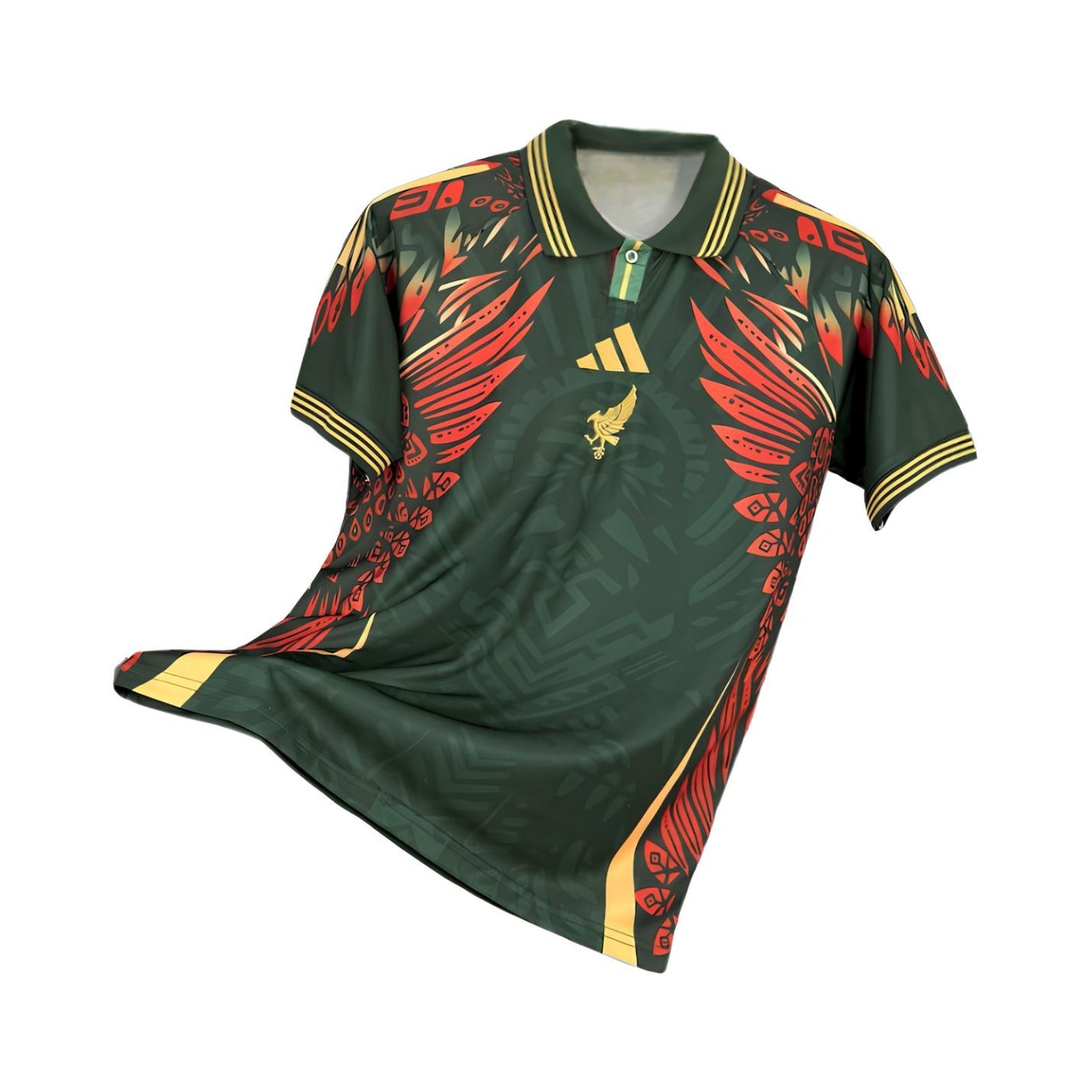 Mexique Édition Spéciale 25/26