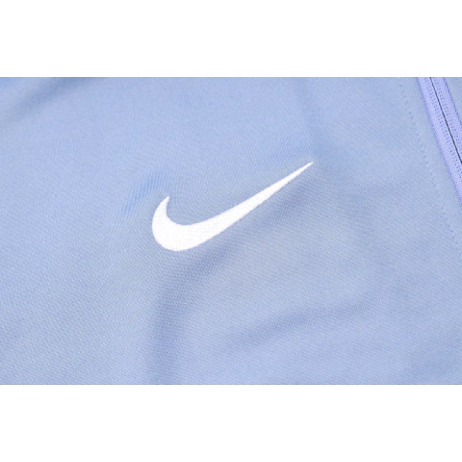 Inter Milan 24/25 - Survêtement  - Zip Complet