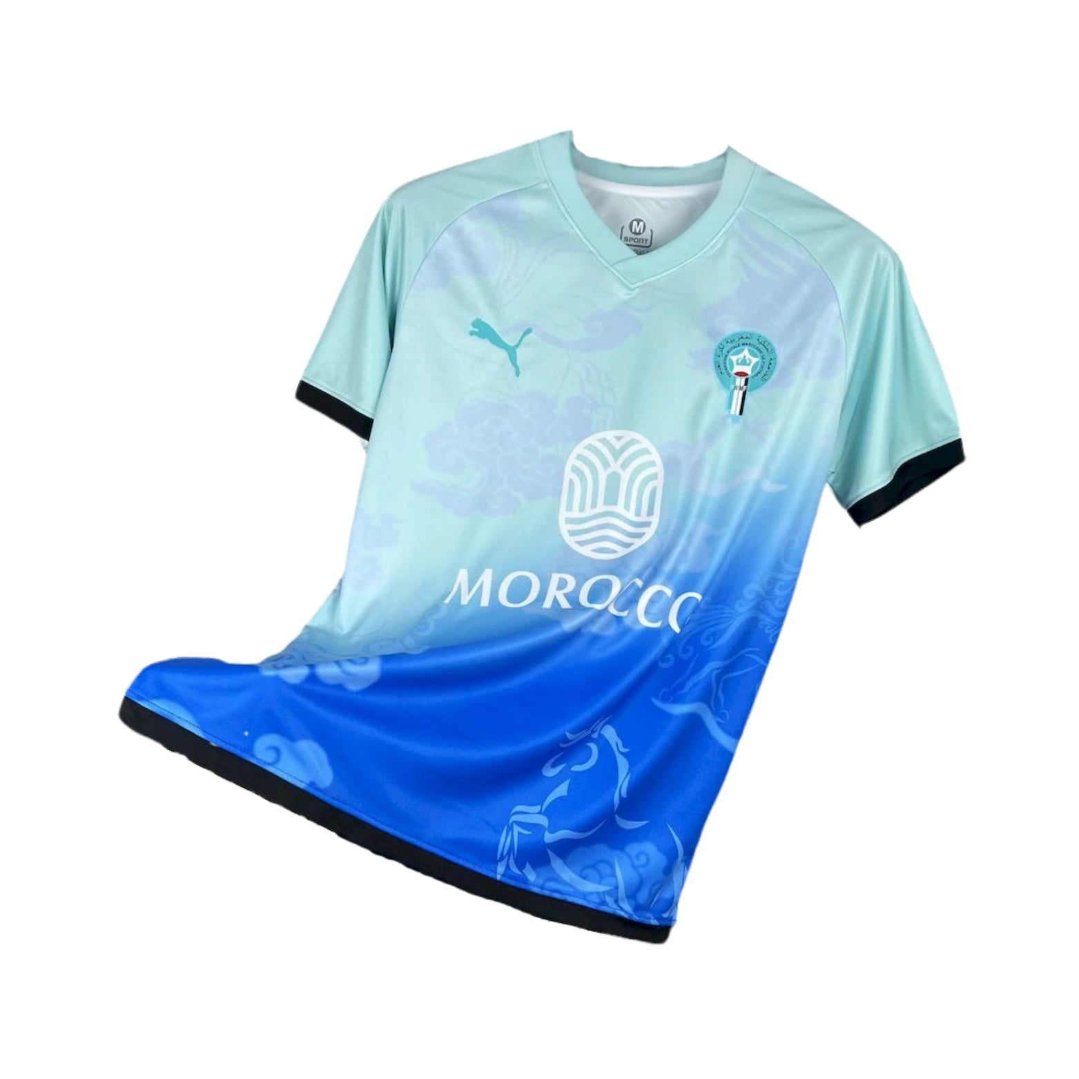 Maroc Édition Spéciale 25/26