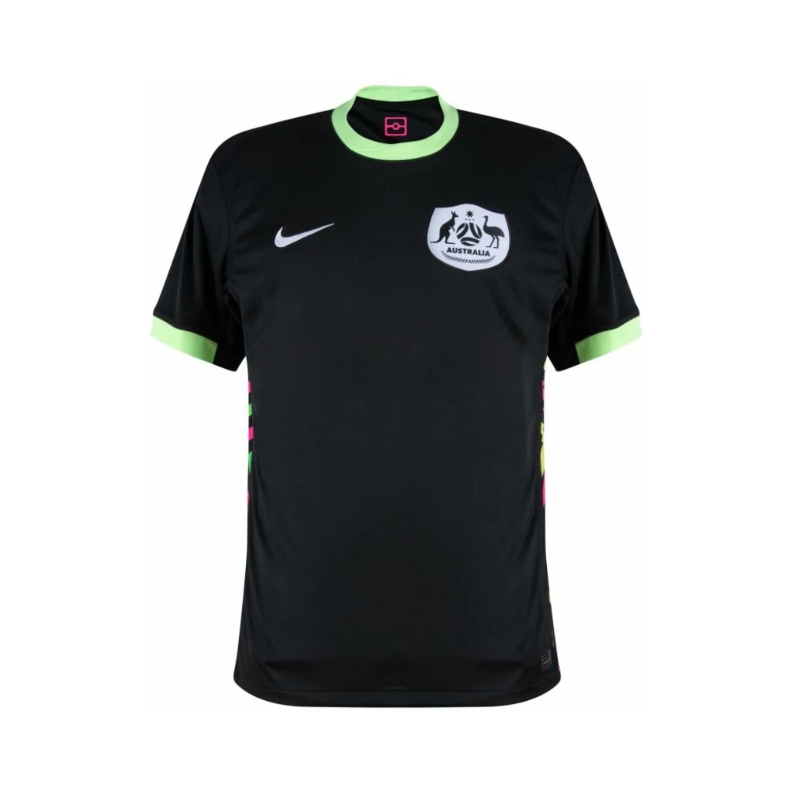 Australie Extérieur 25/26