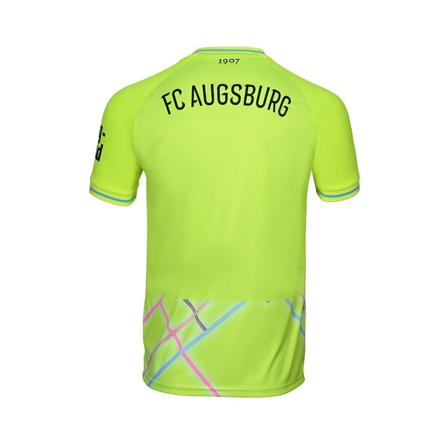 FC Augsburg Gardiens de But 25/26