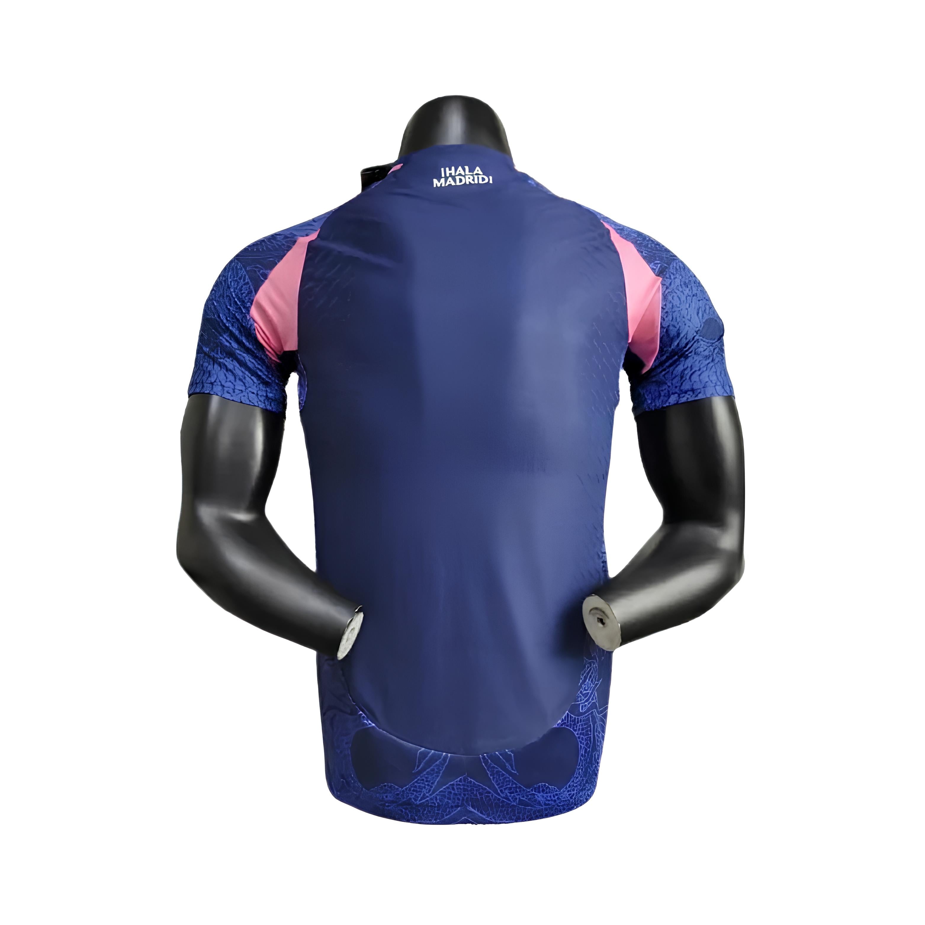 Real Madrid Édition Spéciale 24/25 - Version Joueur