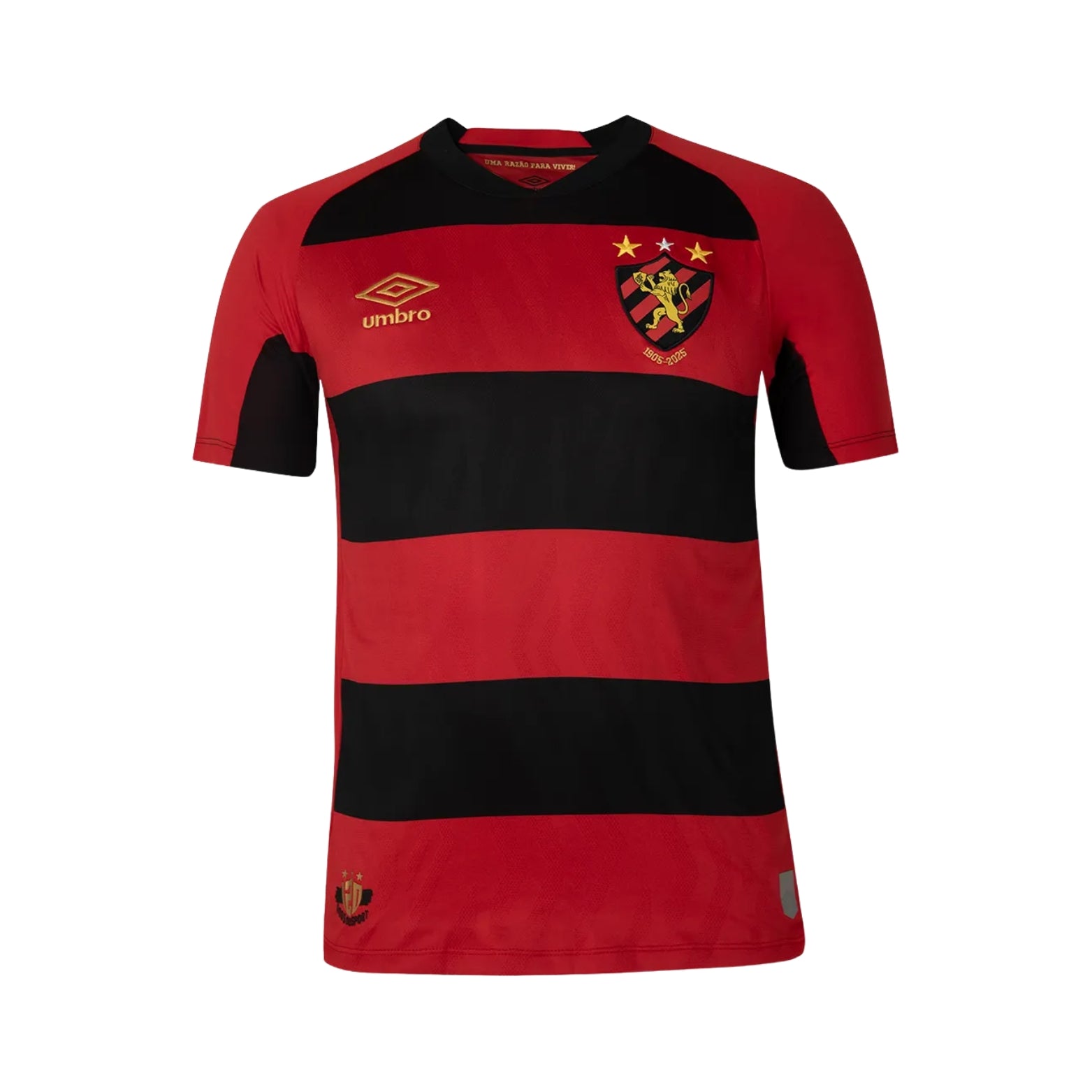 Sport Recife Domicile 25/26