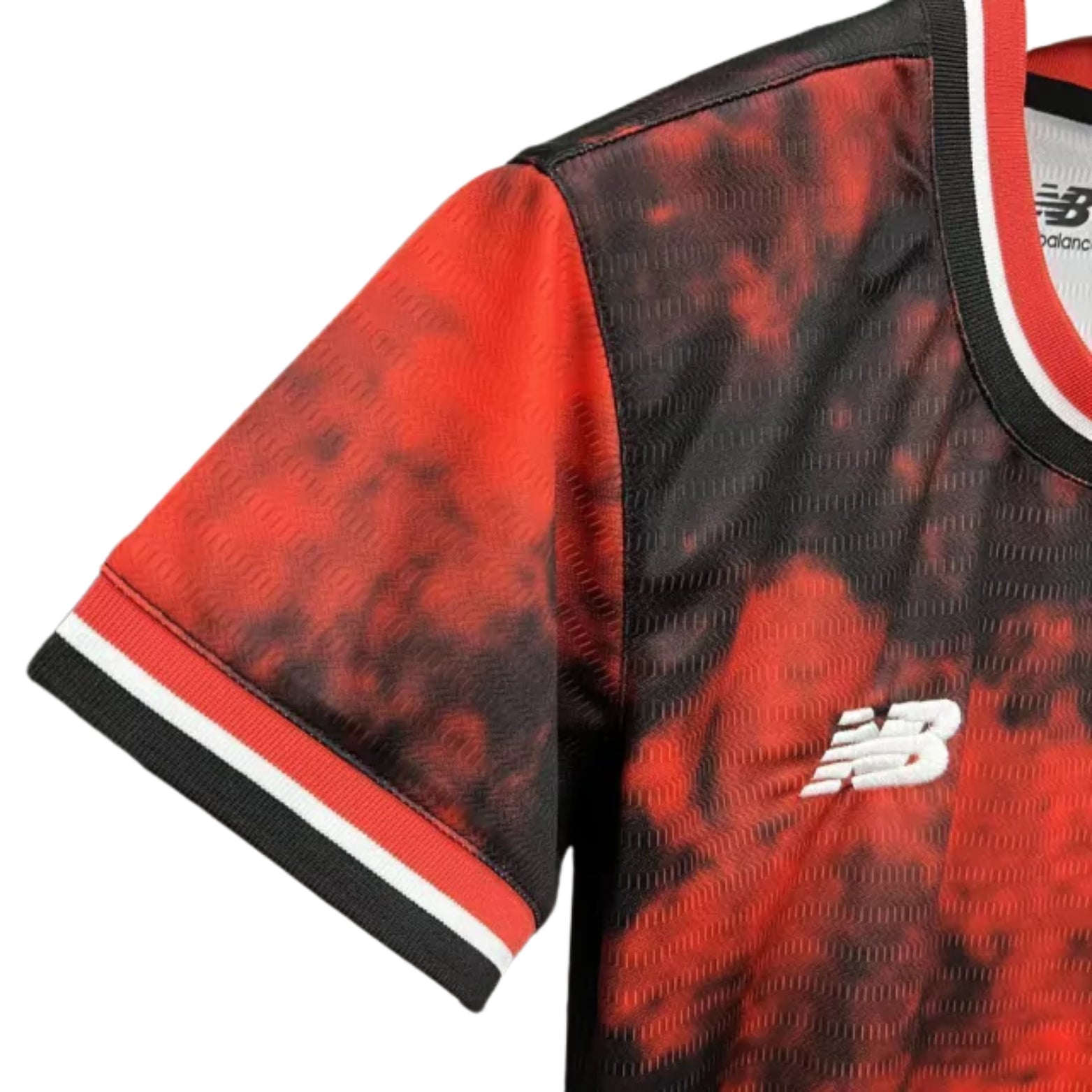 São Paulo Troisième 24/25 - Version Féminine