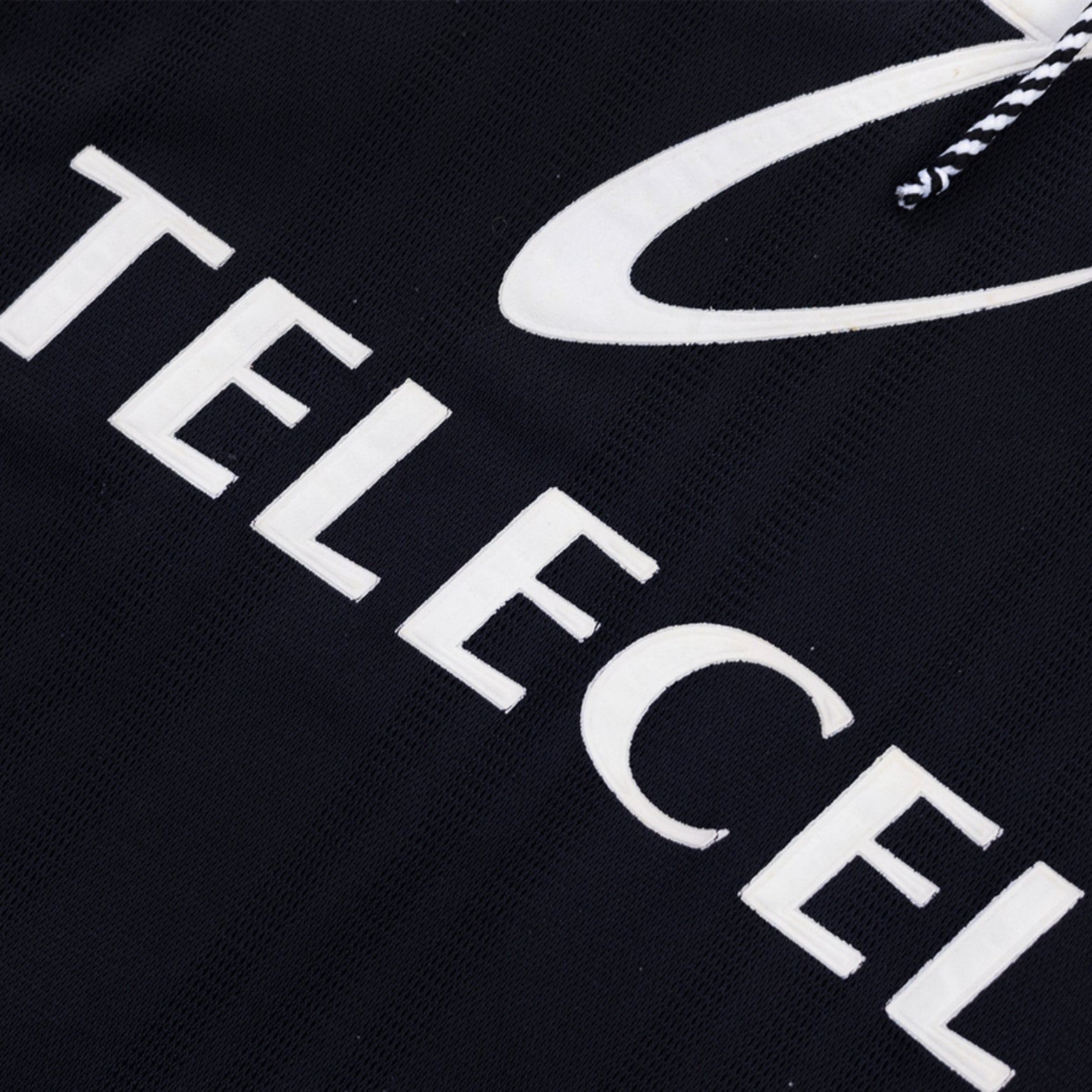 Benfica Extérieur 97/98