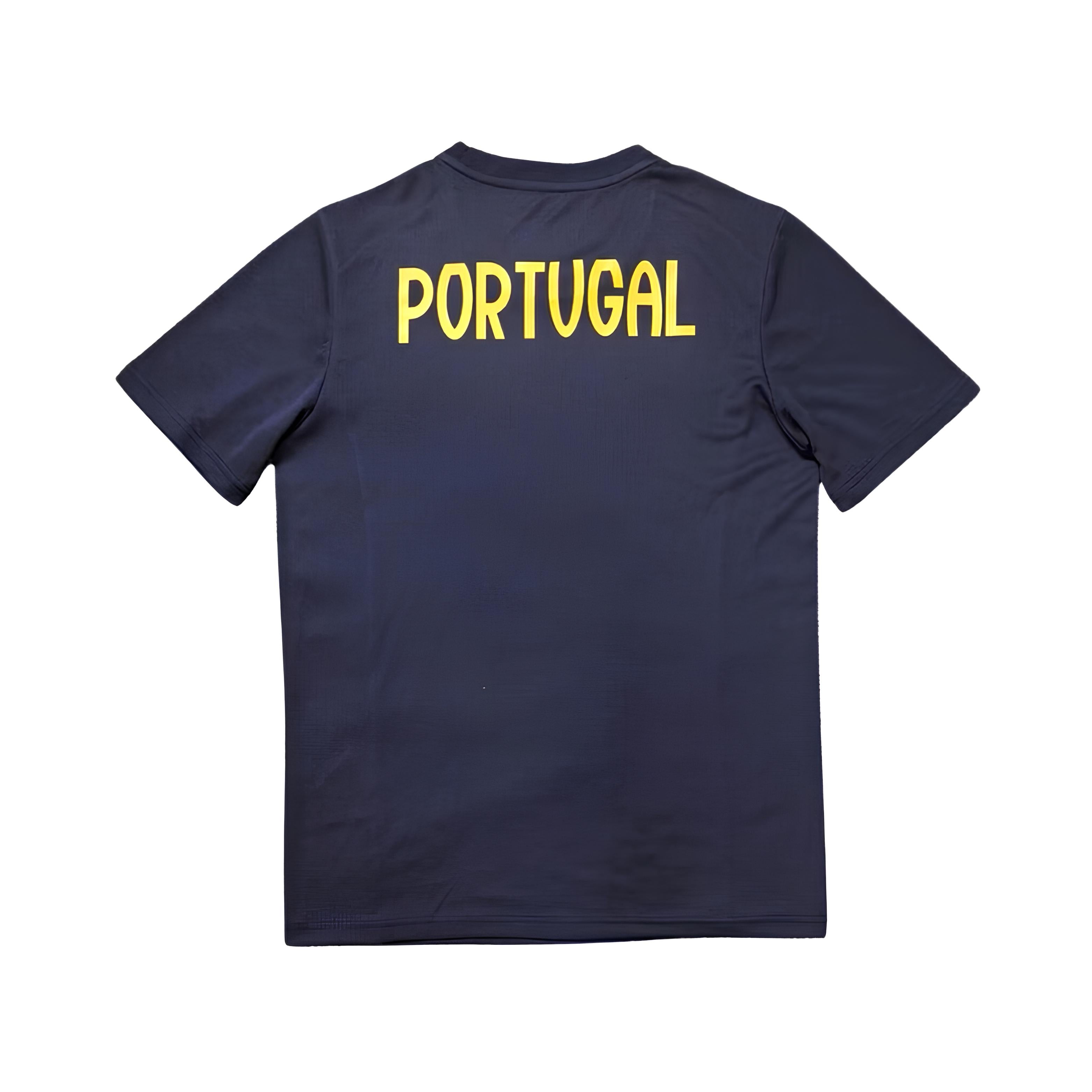 Portugal Entraînement 25/26 - Coupe du Monde 2026