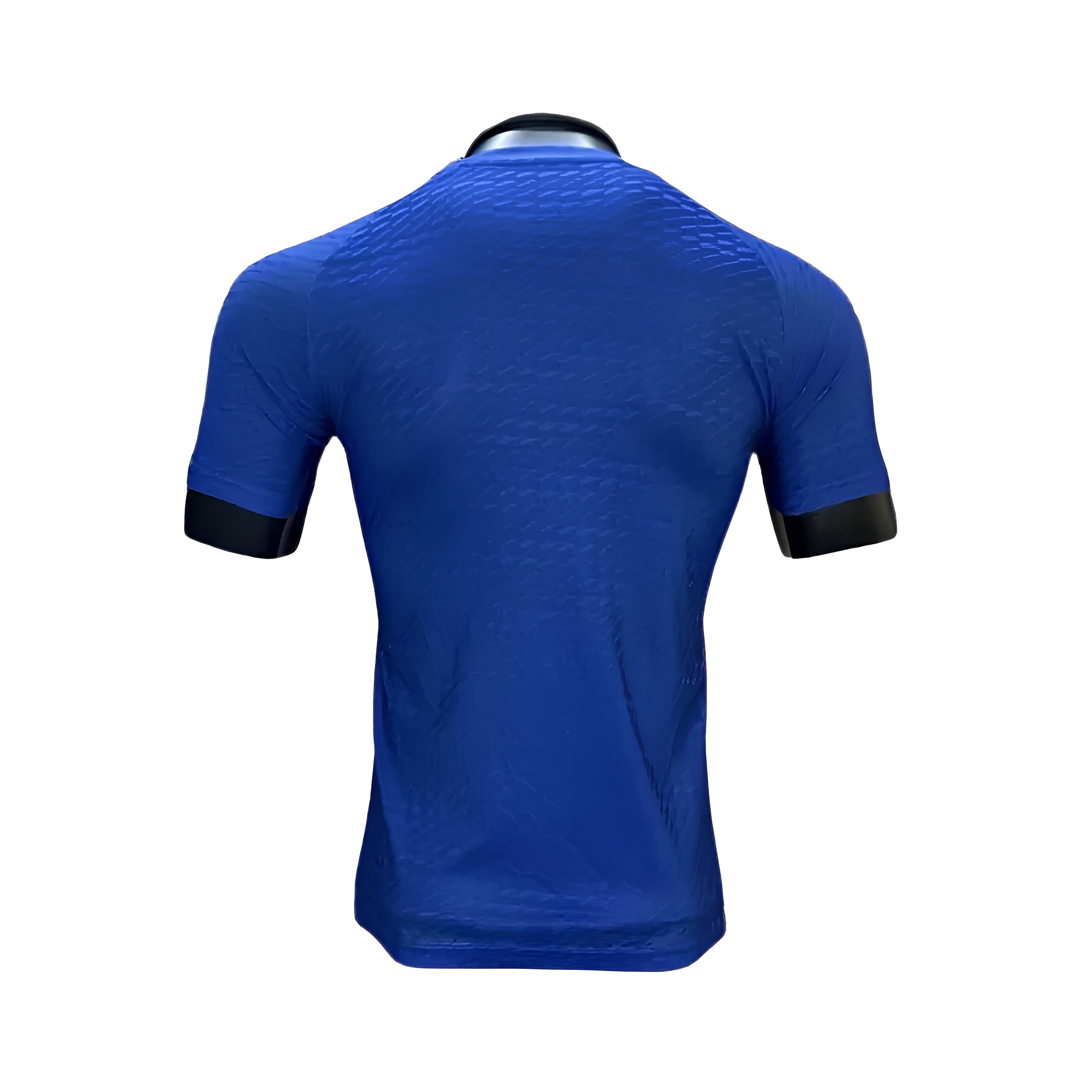 Espagne Entraînement 24/25 - Version Joueur