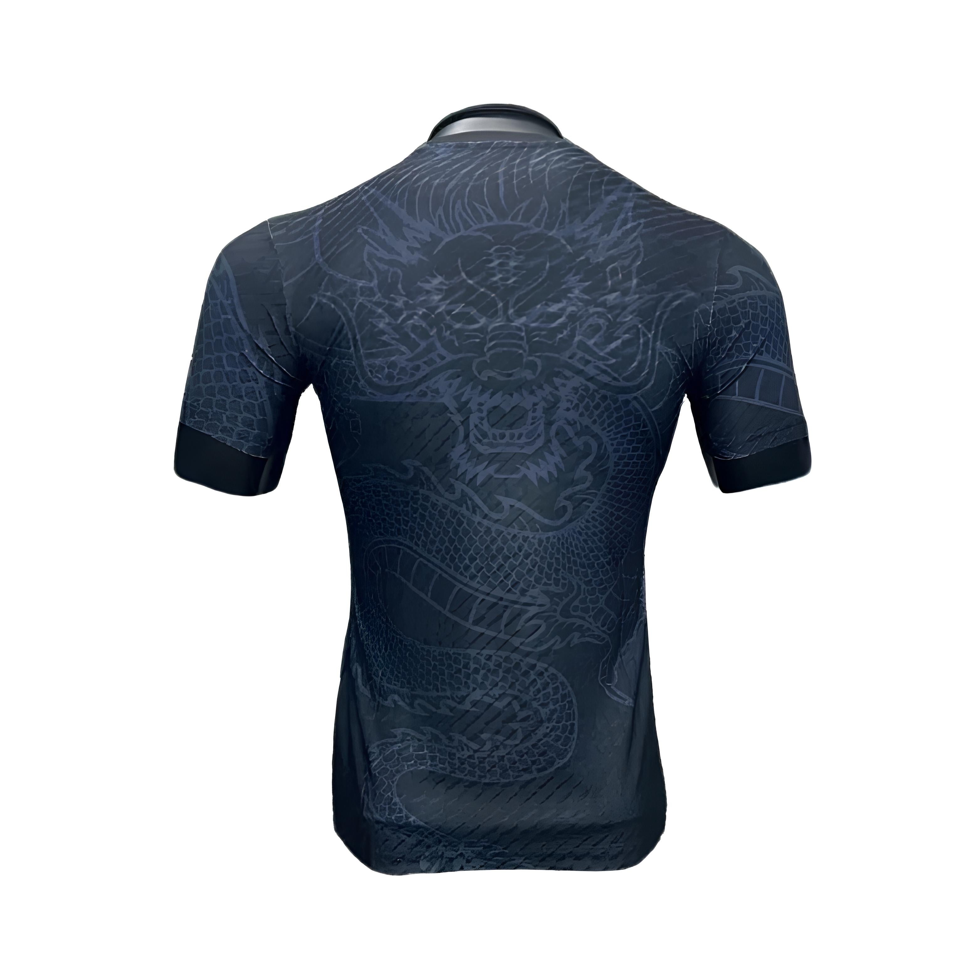 Real Madrid Édition Spéciale 24/25 - Version Joueur