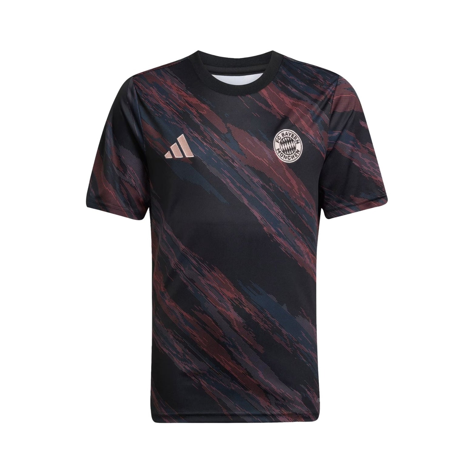 Bayern Munique Avant-Match 25/26