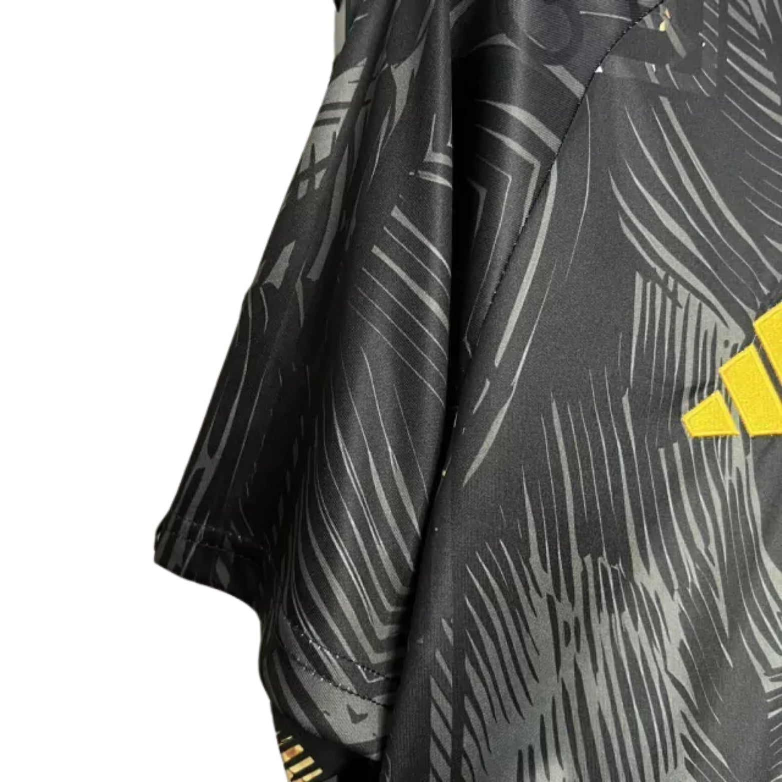 Real Madrid Édition Spéciale 24/25