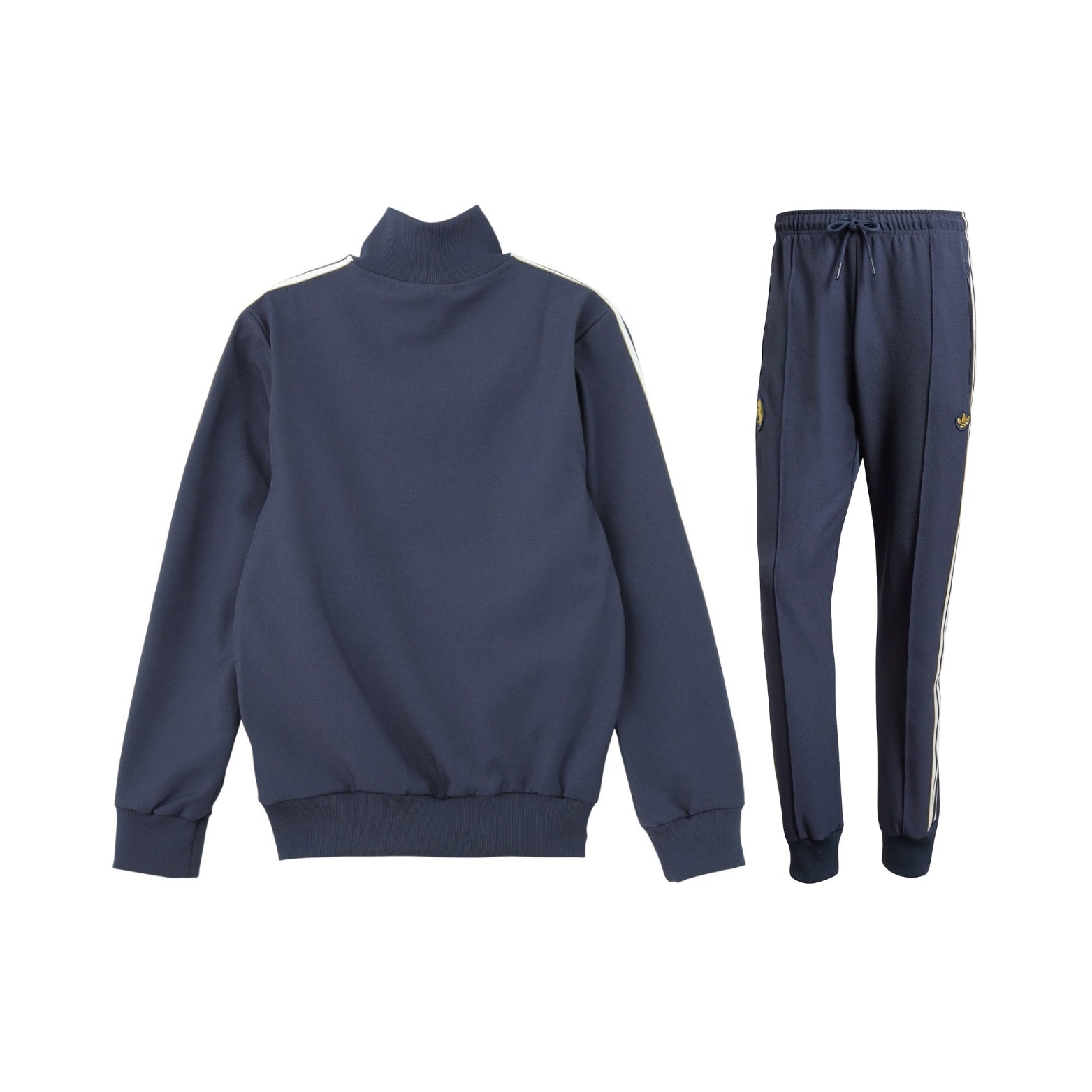 Juventus 25/26 - Survêtement - Zip Complet