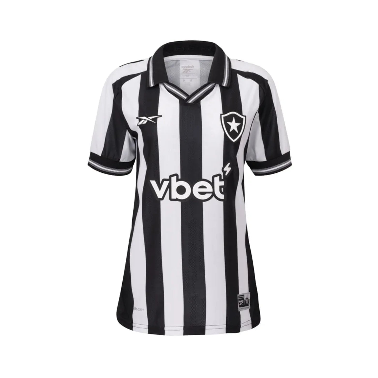 Botafogo Domicile 25/26 - Version Féminine