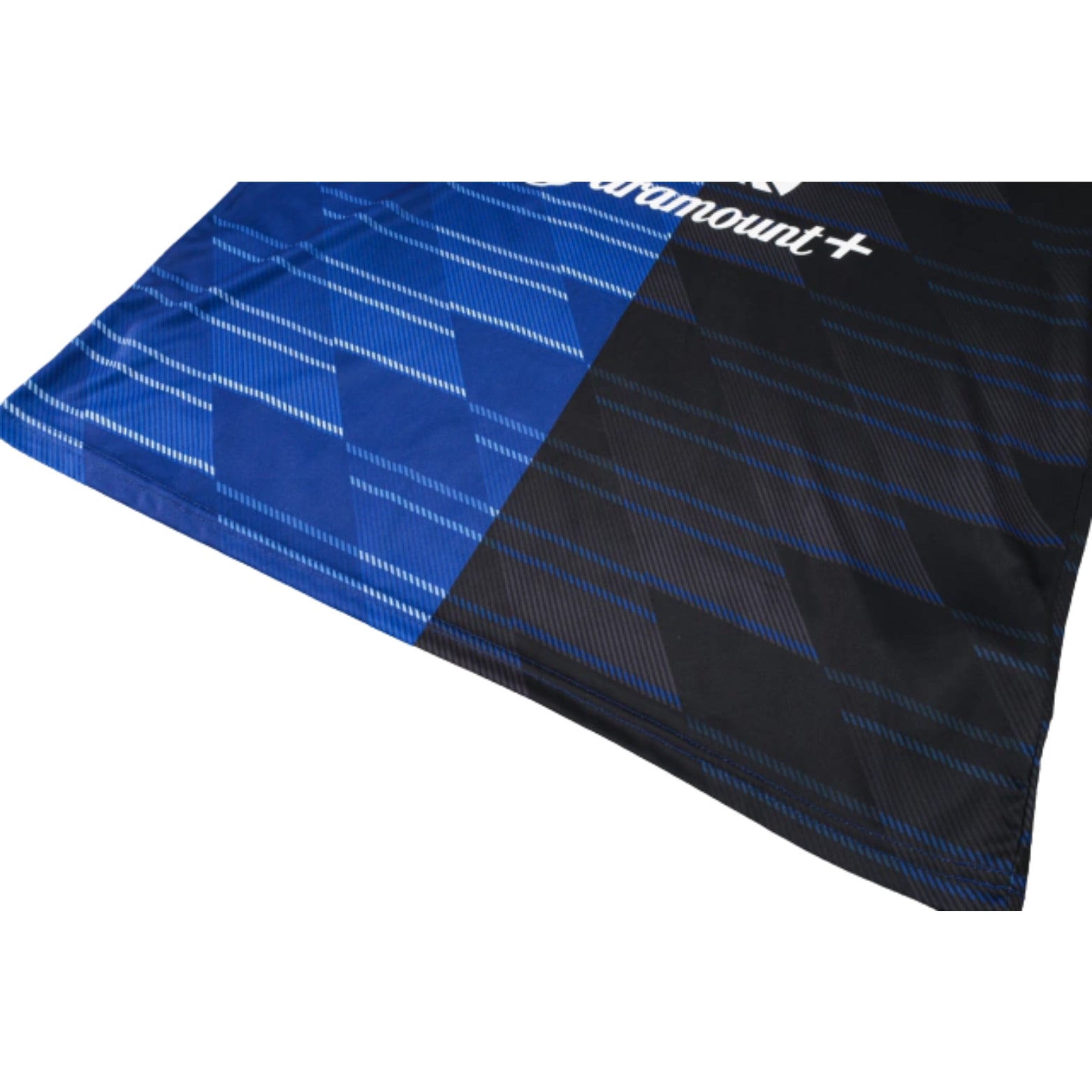 Inter Milan 24/25 - Équipement de Entraînement - Manches Cava