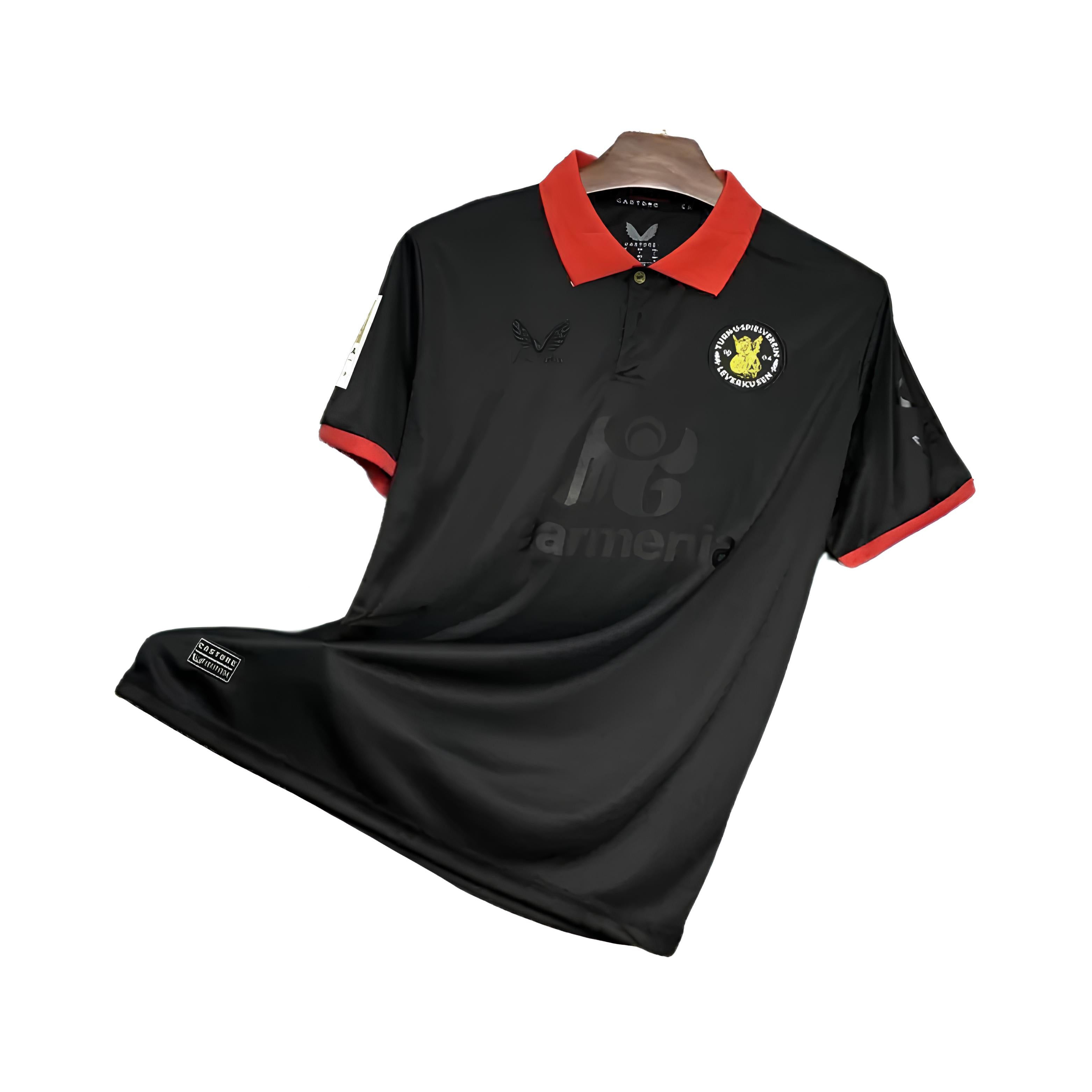 Bayer 04 Leverkusen Édition Speciale 24/25