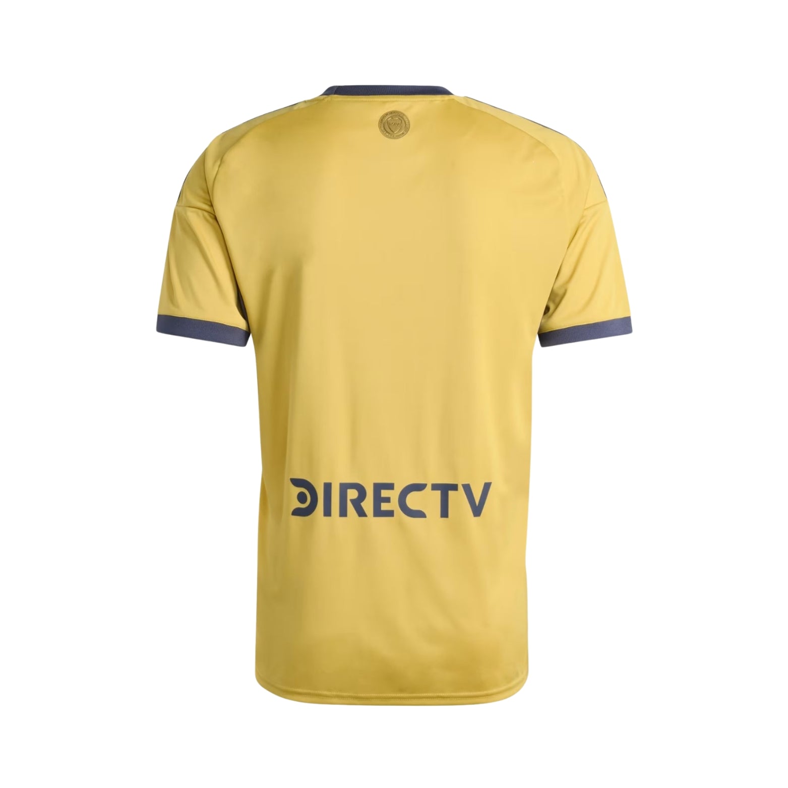 Boca Juniors Extérieur 25/26
