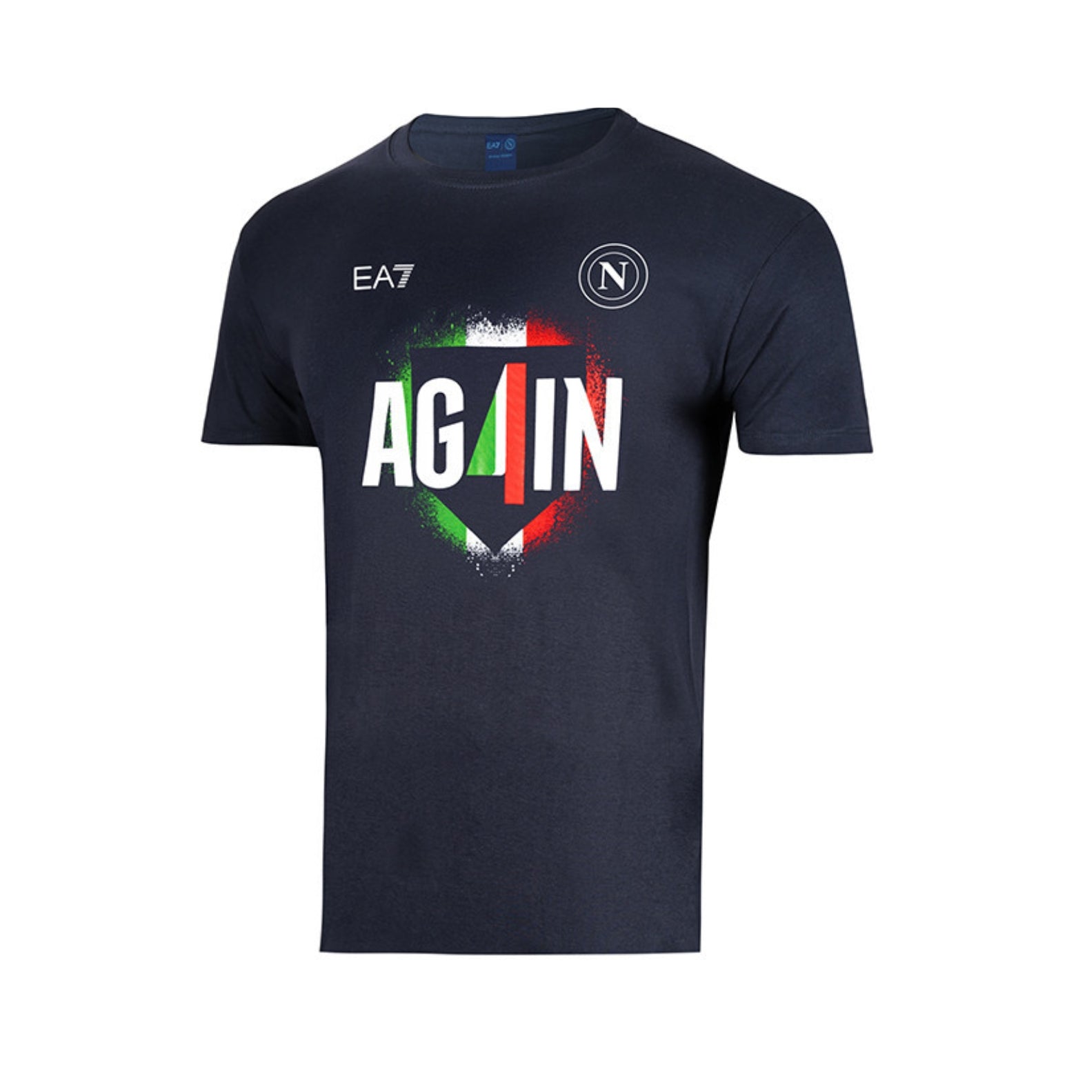 Naples Édition Spéciale 24/25