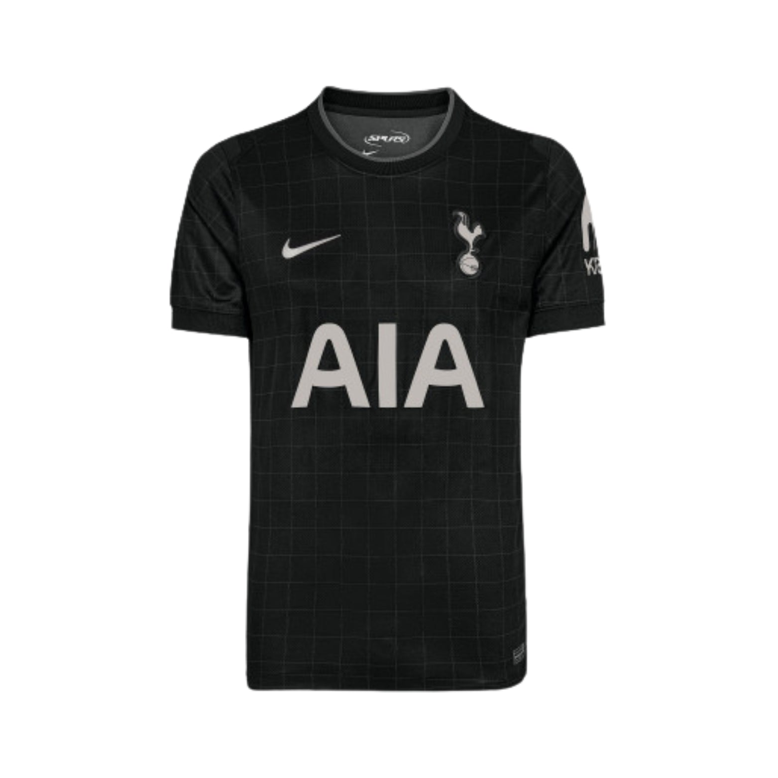 Tottenham Hotspur Extérieur 25/26