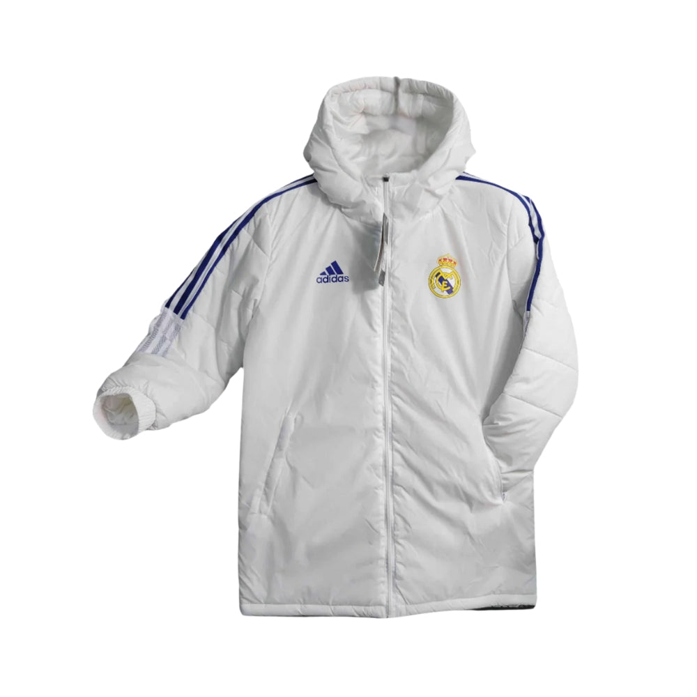 Puffer - Real Madrid