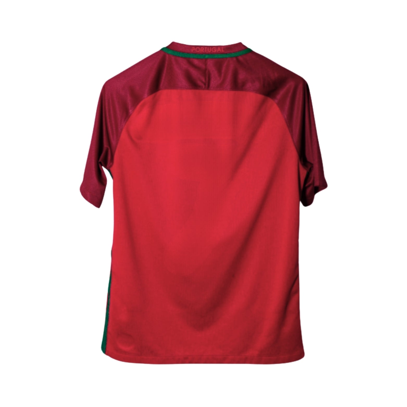 Portugal Domicile 16/17